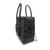 ACRE - Daypack - Charcoal - 5713504001774 - Lightweight and practical material – easy to fold and wipe clean
