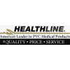 Healthline - Replacement E Clips for Height Adj. for EZee Life Chair (Model 155) - 155CLIP (Set of 4)