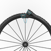 Triumph Mobility - reTyre Traction 26" Complete  # 100-1100306 on a wheel