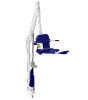 Aqua Creek - Lift- Neptune - 400Lb Cap - Anchor Sold Separately - Choose Colors* - F-NPTN-C