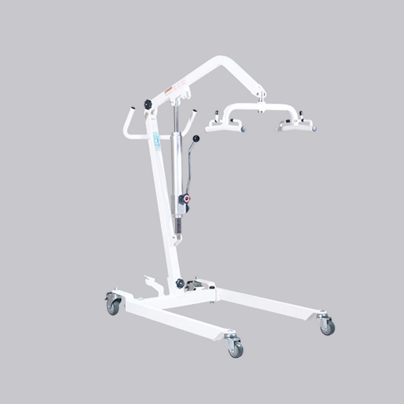 BestCare | BestLift 400H Hydraulic Patient Lift | PL400H