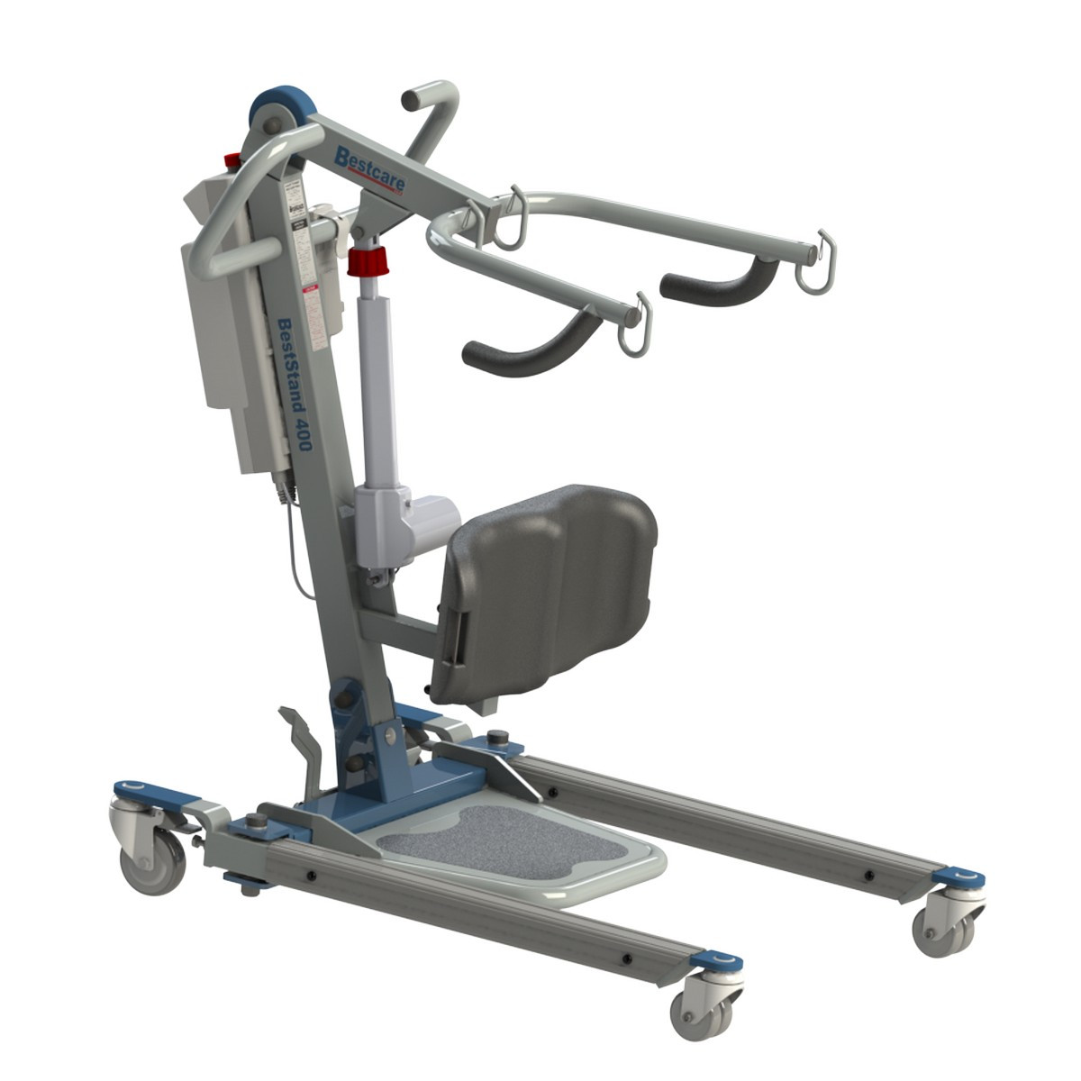 BestCare | BestStand SA400 Stand Assist Patient Lift | SA400