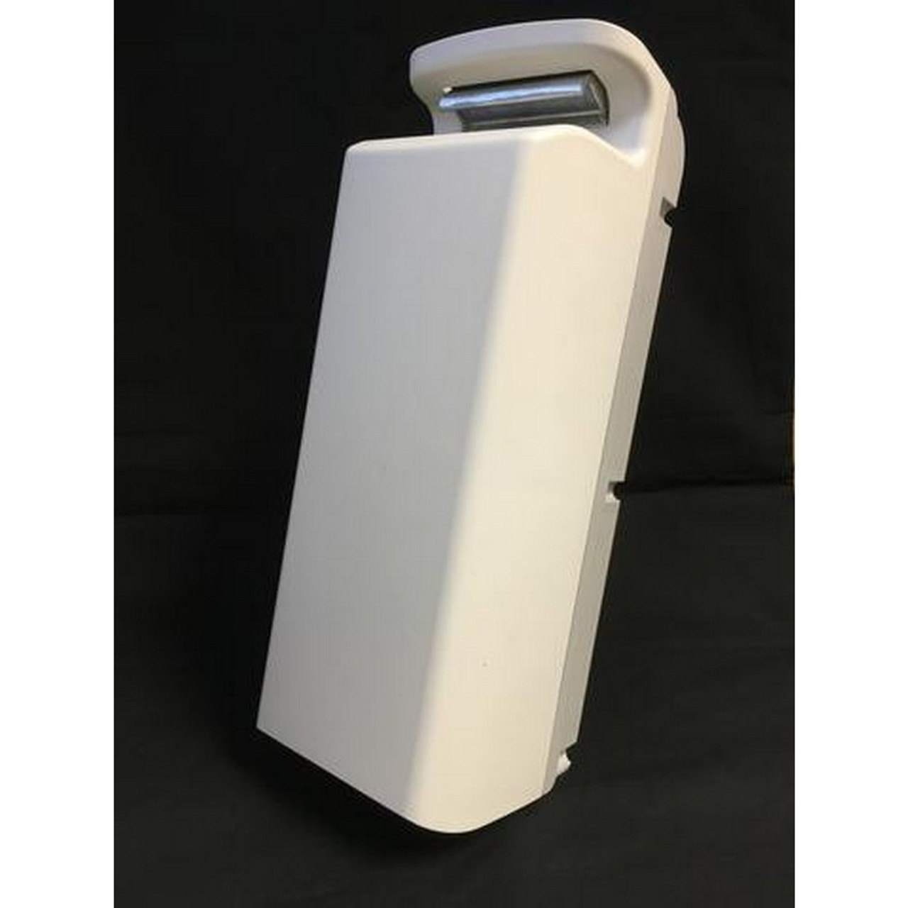 Spectrum Aquatics - Portable Motion Trek BP 300 Deluxe Pool Lift - 300 lbs. -  ADA compliant - 165600-DLX - Battery