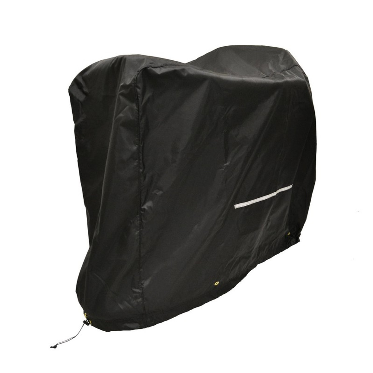 Diestco Scooter Cover V1130 - Super Size Standard 46" H x 33" W x 64" L  Circumference: 194”