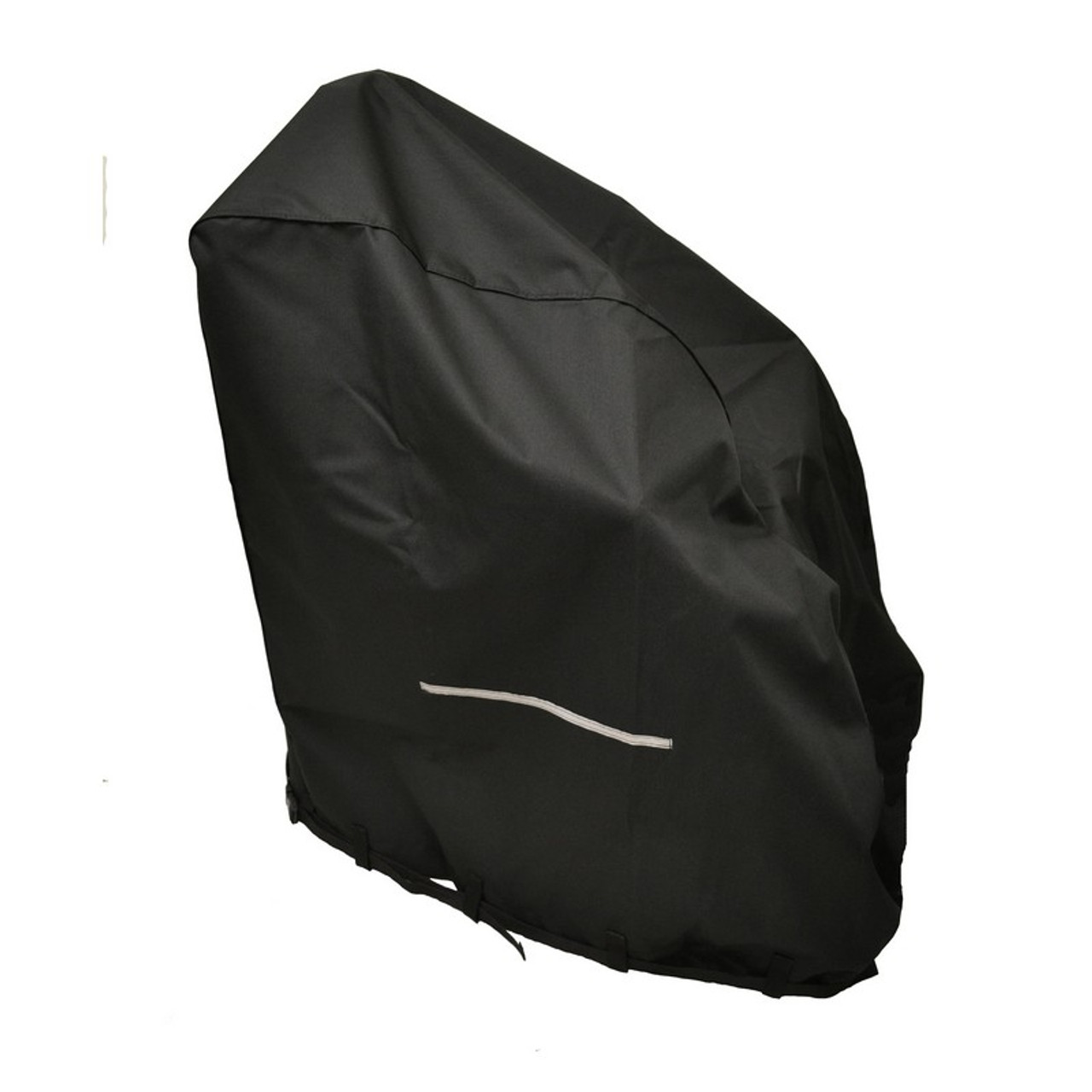 Diestco Scooter Cover V1131 - Super Size Heavy Duty 46" H x 33" W x 64" L  circumference: 194”