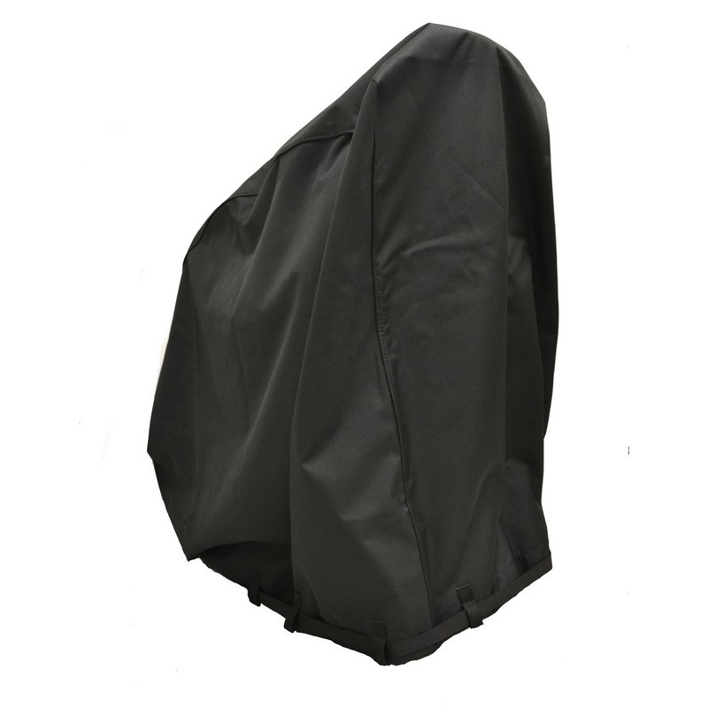 Diestco Scooter Cover V1131 - Super Size Heavy Duty 46" H x 33" W x 64" L  circumference: 194”