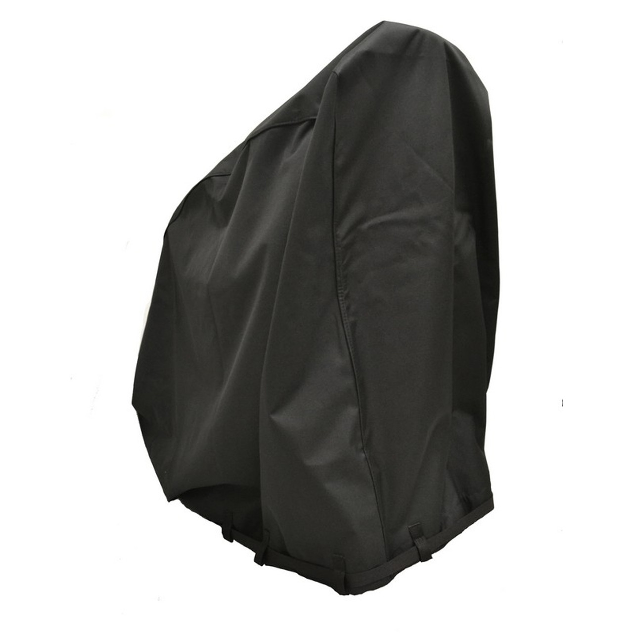 Diestco Powerchair Cover V1321 - Tall Heavy Duty 48"H x 18"W x 44"L  circumference 124"