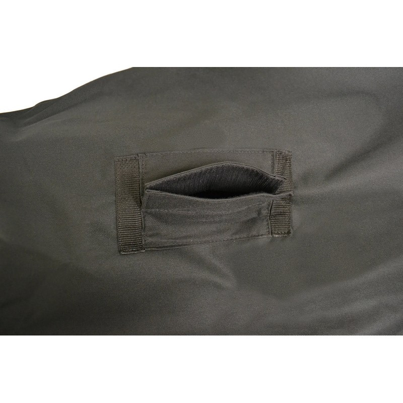 Diestco Powerchair Cover V7331 - Lg HD w/6" Top Slit 38"H x 23"W x 44"L  Circumference 134”