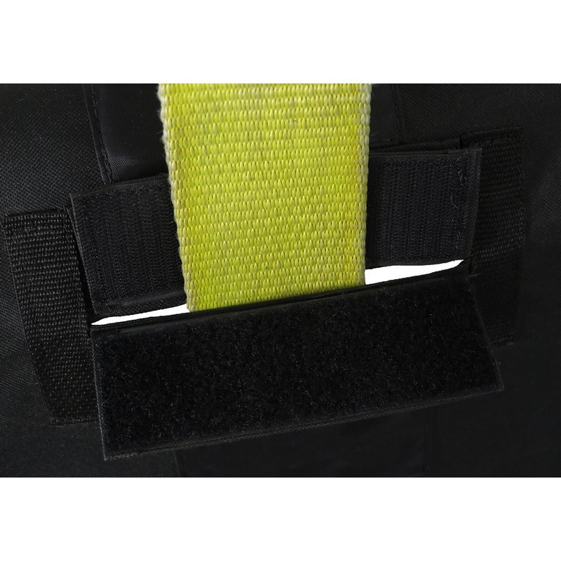 Diestco Powerchair Cover V7331 - Lg HD w/6" Top Slit 38"H x 23"W x 44"L  Circumference 134”