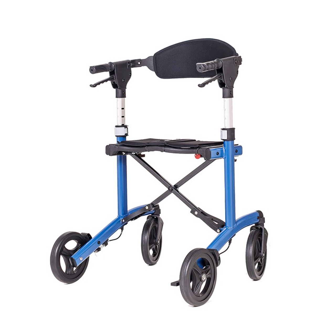 ballistics LOWER CHAIRタイガーカモ&ブラックカモ2脚セット VEVOR 2 in 1 Rollator Walker & Transport Chair for Seniors
