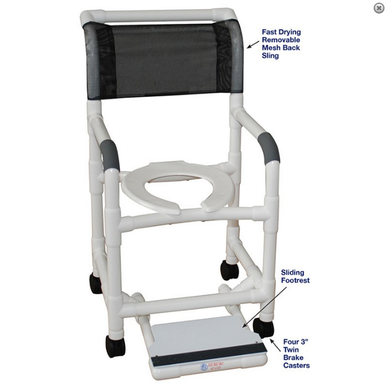 MJM International - 118-3TW-SF