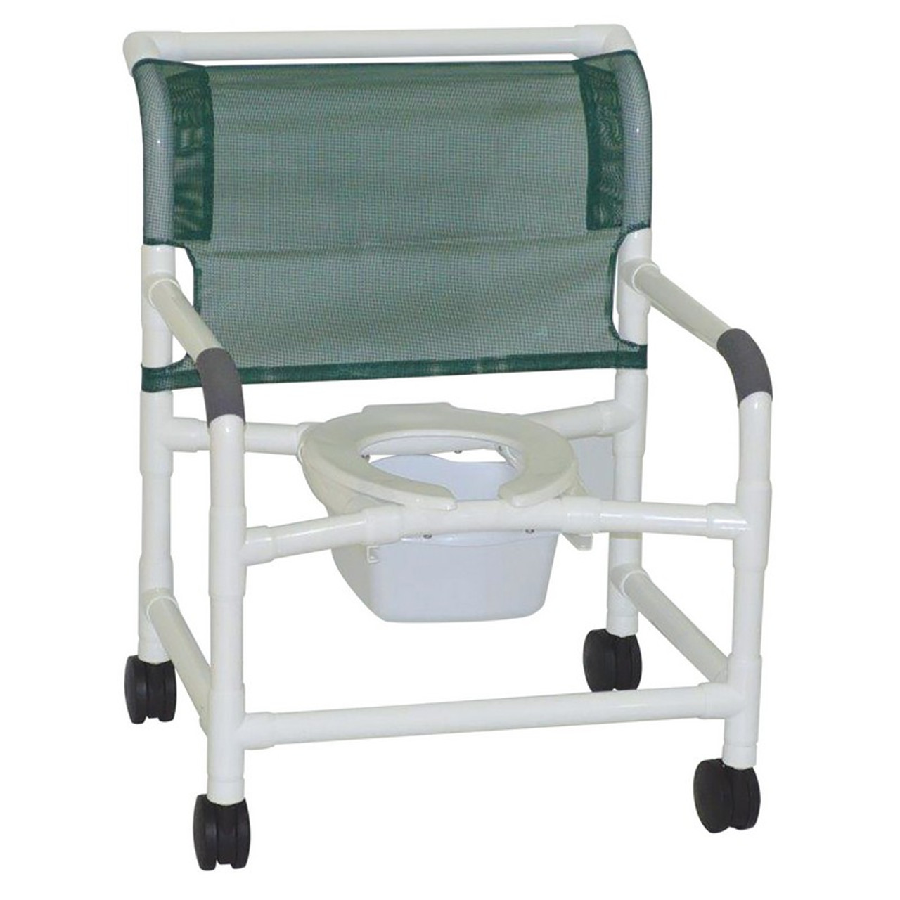MJM International - 126-4TW-WB