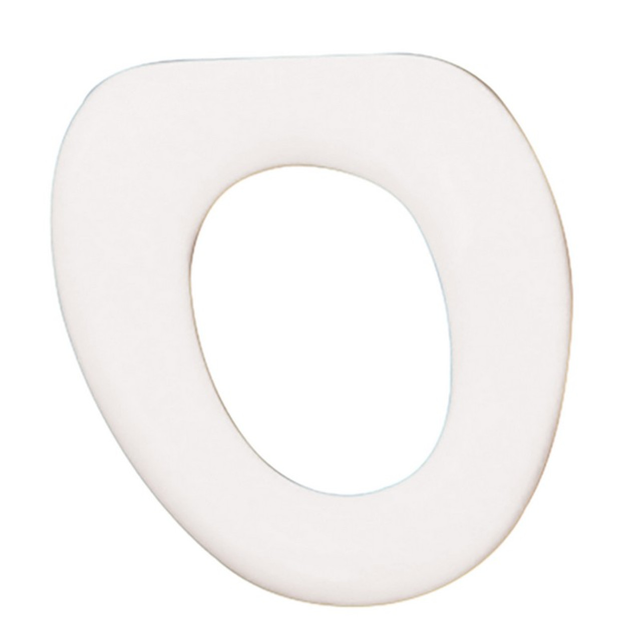 Reducer hard seat- can be used with any of the 100 series shower chairs with commode seat - # RH