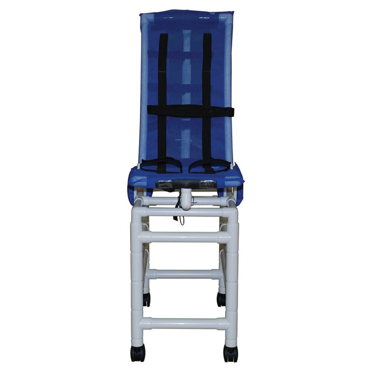 MJM International - 191-LC-A-B - Front View
