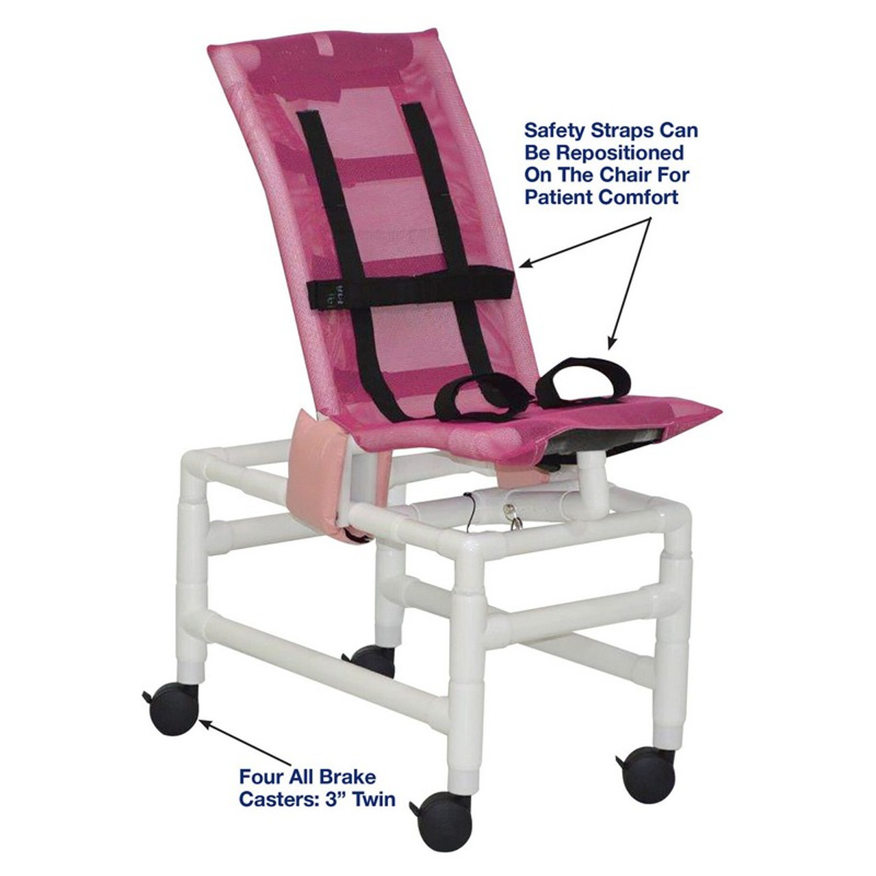 MJM International - Y191-MC-A - Description