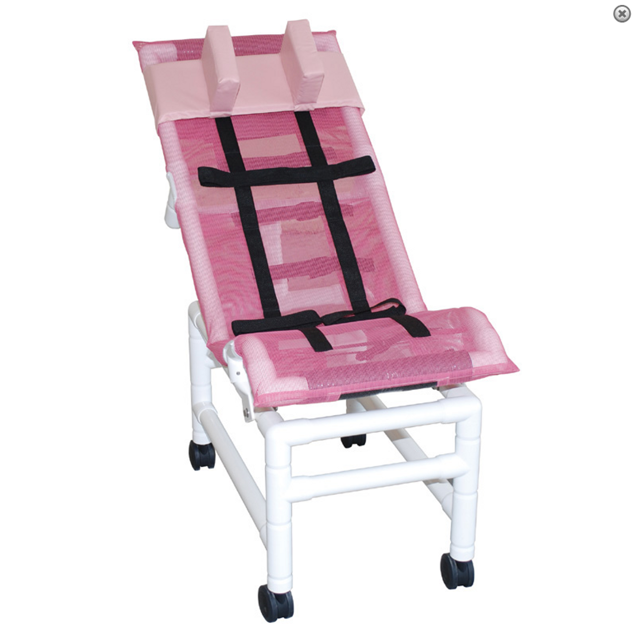 MJM International - 191-LC - (Head Bolster Not Included)