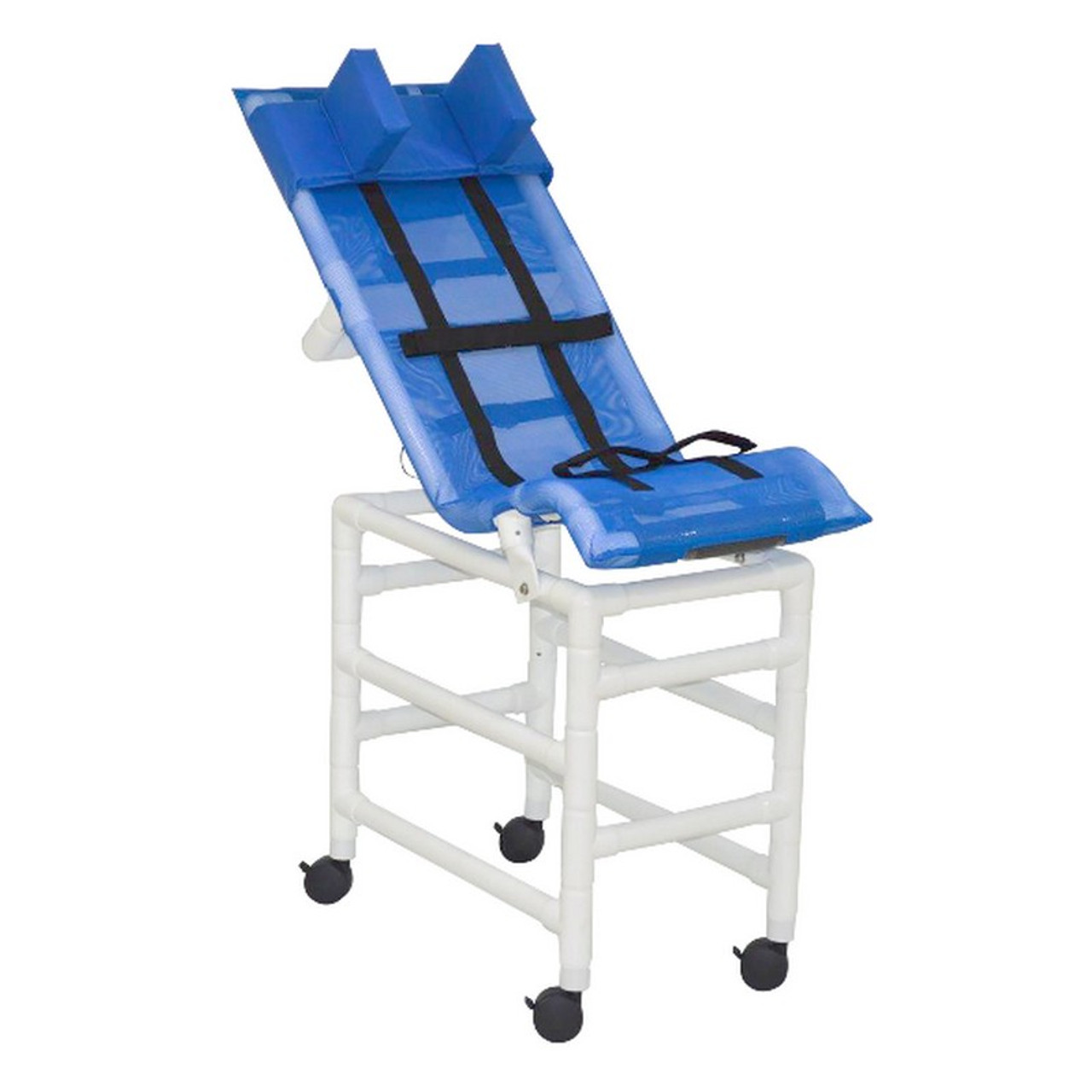 MJM International | Reclining bath / shower chair (LARGE