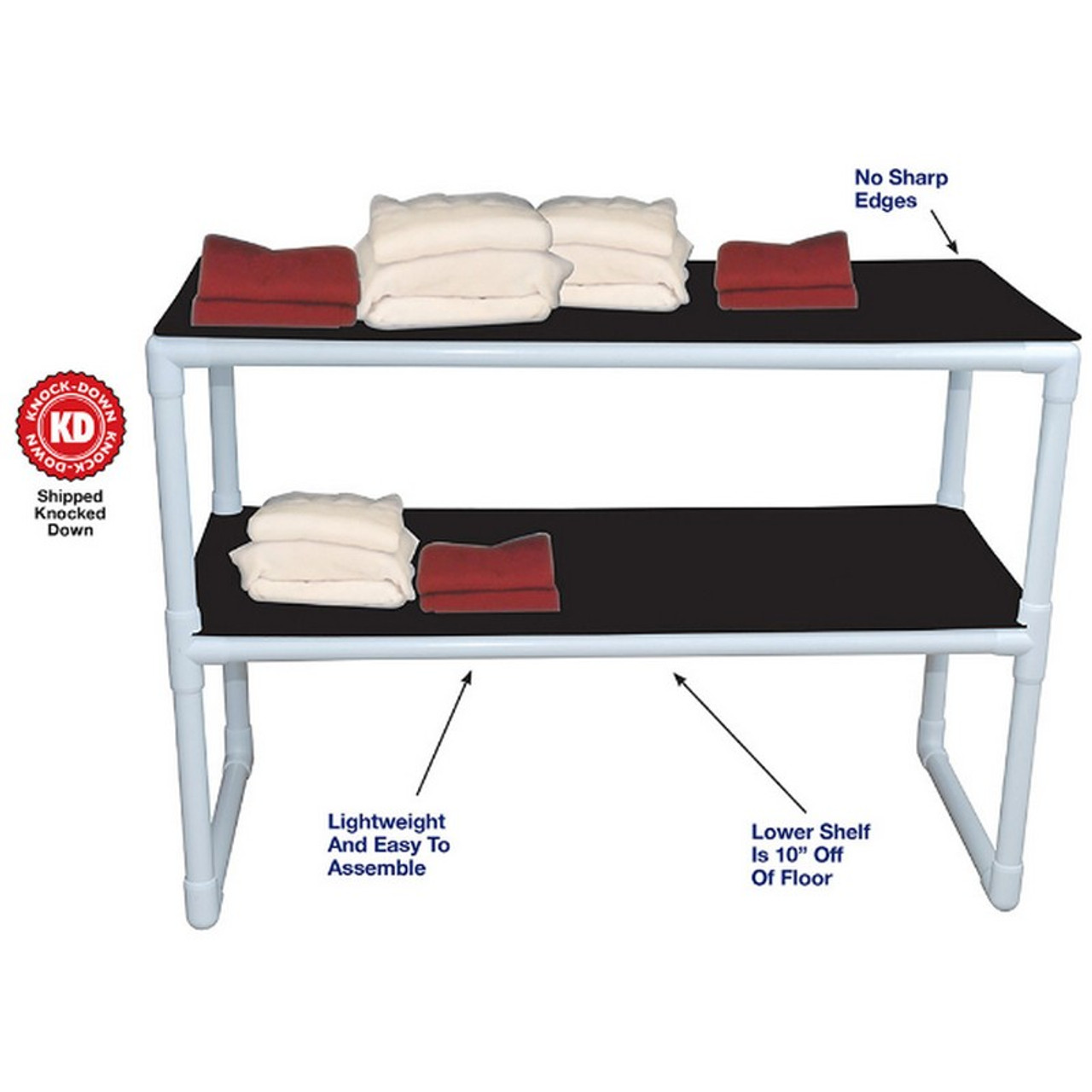 MJM International - 275-60 - Description