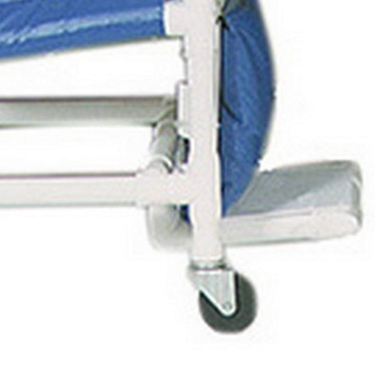 MJM International - 518-SL-S - Chair Comes With Footrest