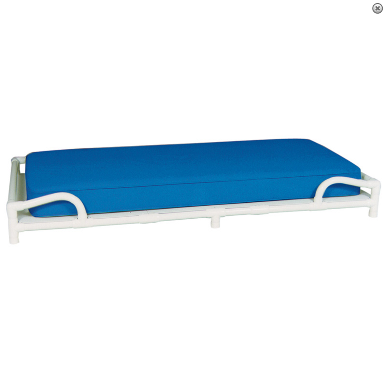 MJM International - 676-40-S (Mattress Not Included)