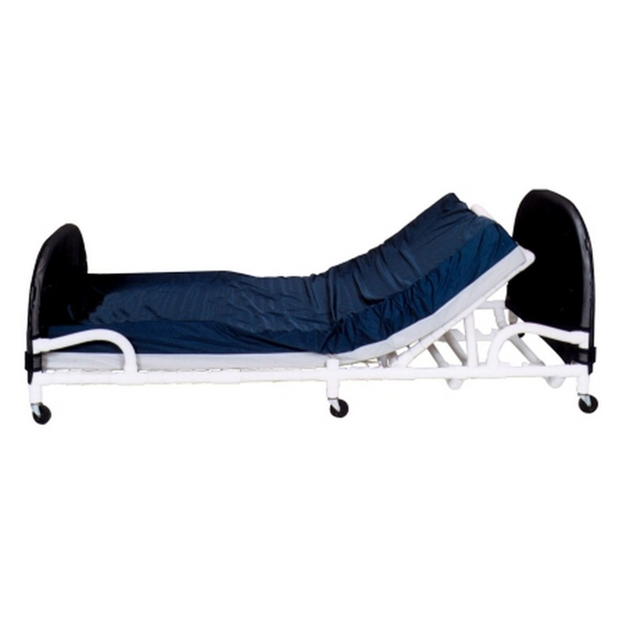 MJM International - 687 - Headboard And Footboard Only, Bed Not Included.