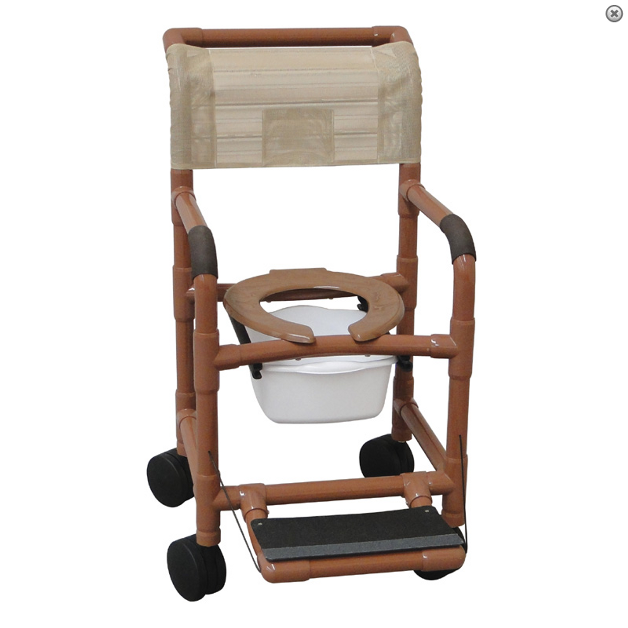 MJM International - WT118-3TL-FF-SQ-PAIL