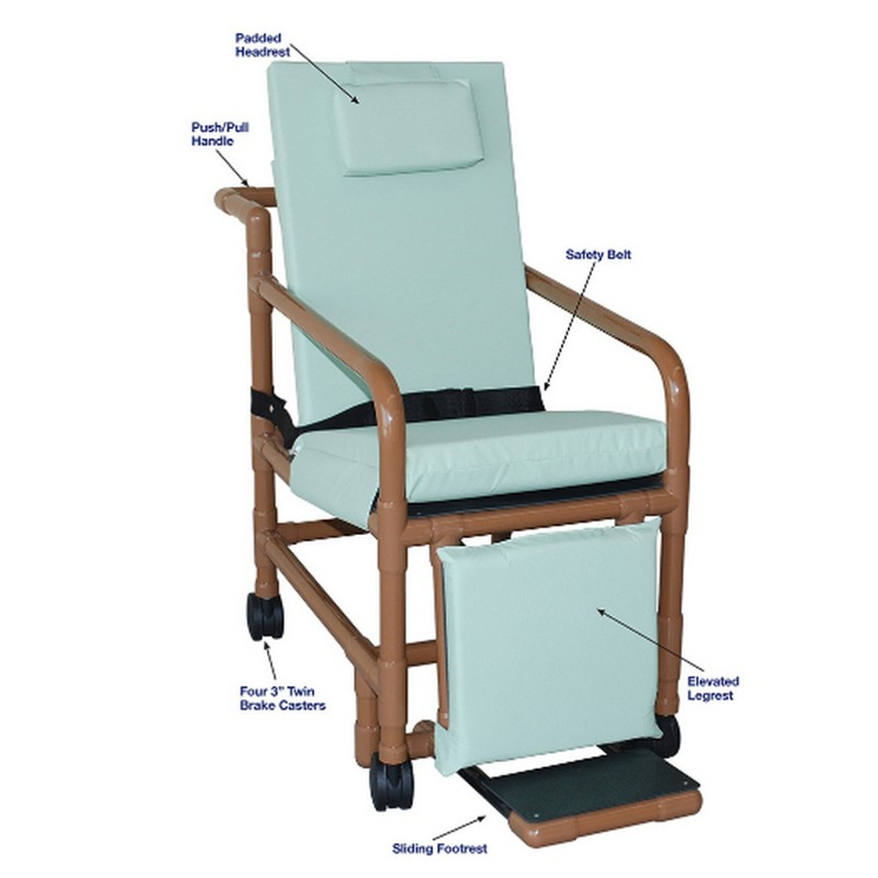 MJM International - WT518-SL - Description