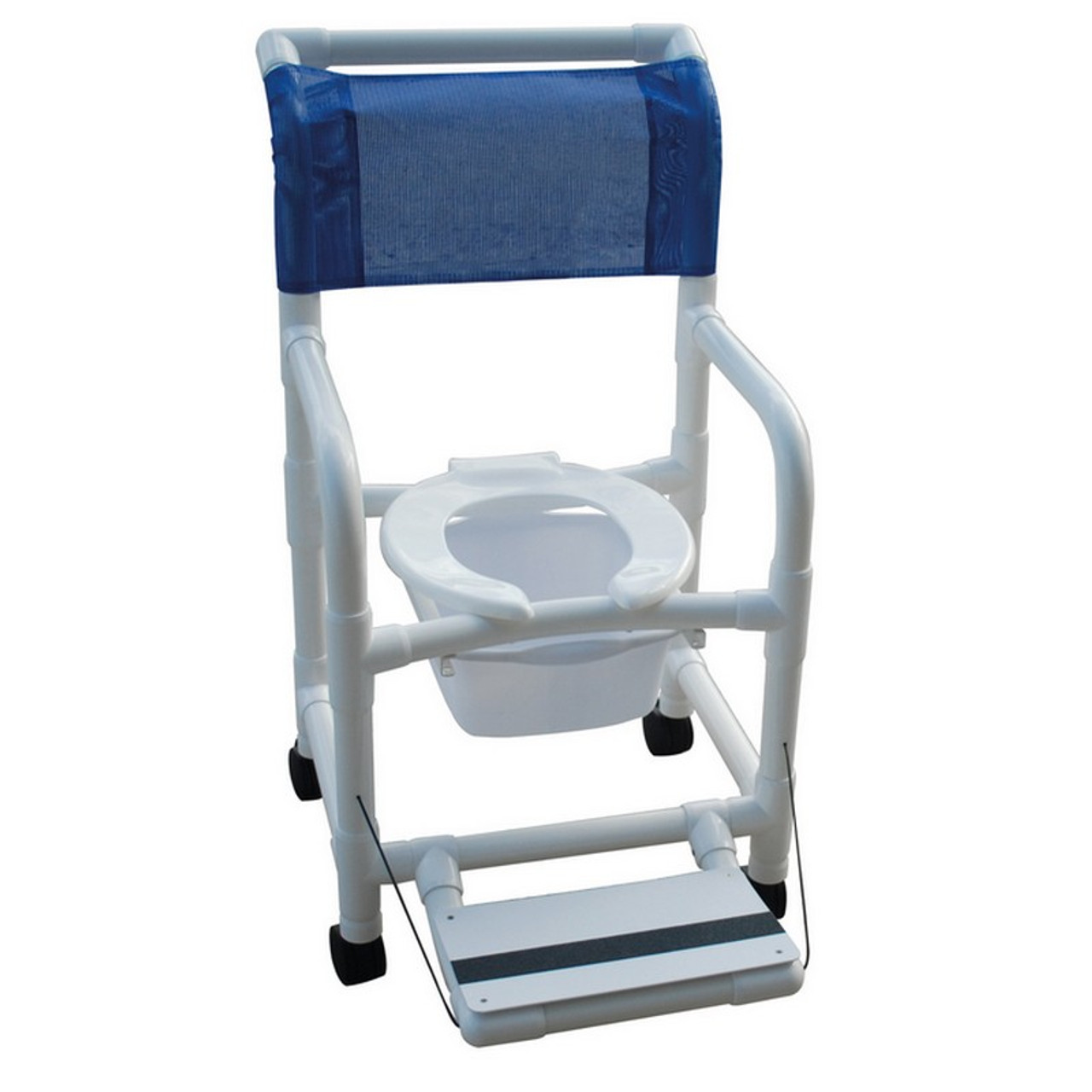 MJM International - E118-3TW-FF - 10 Quart Pail is not included.