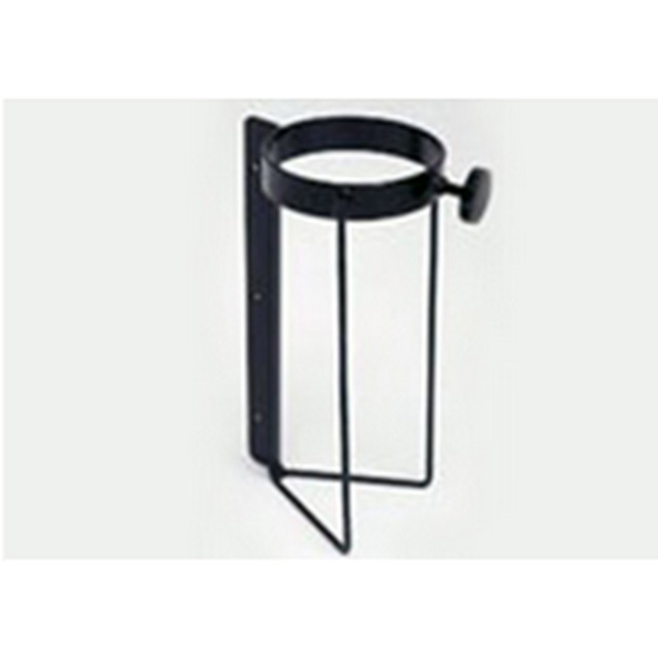 Winco - Vero XL Care Cliner - Push Back - Fixed Arms - 5" Casters - Footplate - Oxygen Tank Holder - Mounts to any chair and holds oxygen tanks or O2 Concentrators.