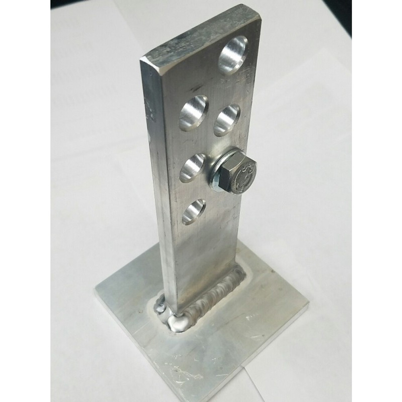 Roll-A-Ramp - Support Stands (Pair), XS (6-1/2" - 11") - G-3612-XS