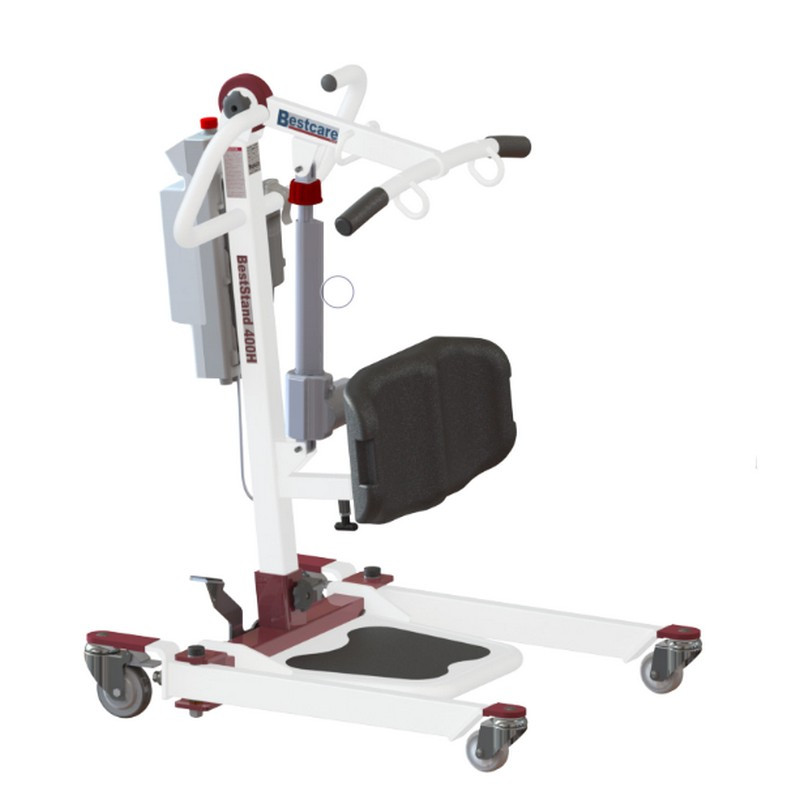 BestCare | BestStand SA400HE Stand Assist Lift | SA400HE