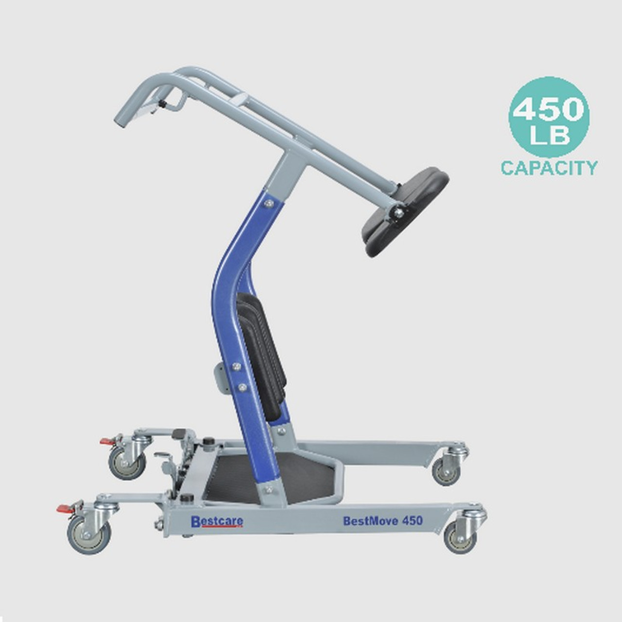 BestCare - Bestmove 450 - STA450 - 450 lb. carrying capacity