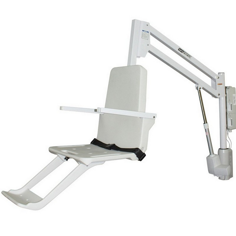 SR Smith | aXs2 Pool Lift - NO Anchor - 310-0000N