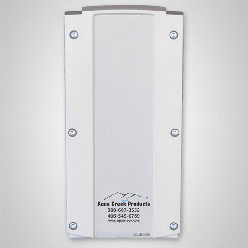 Aqua Creek - Battery F-004AB