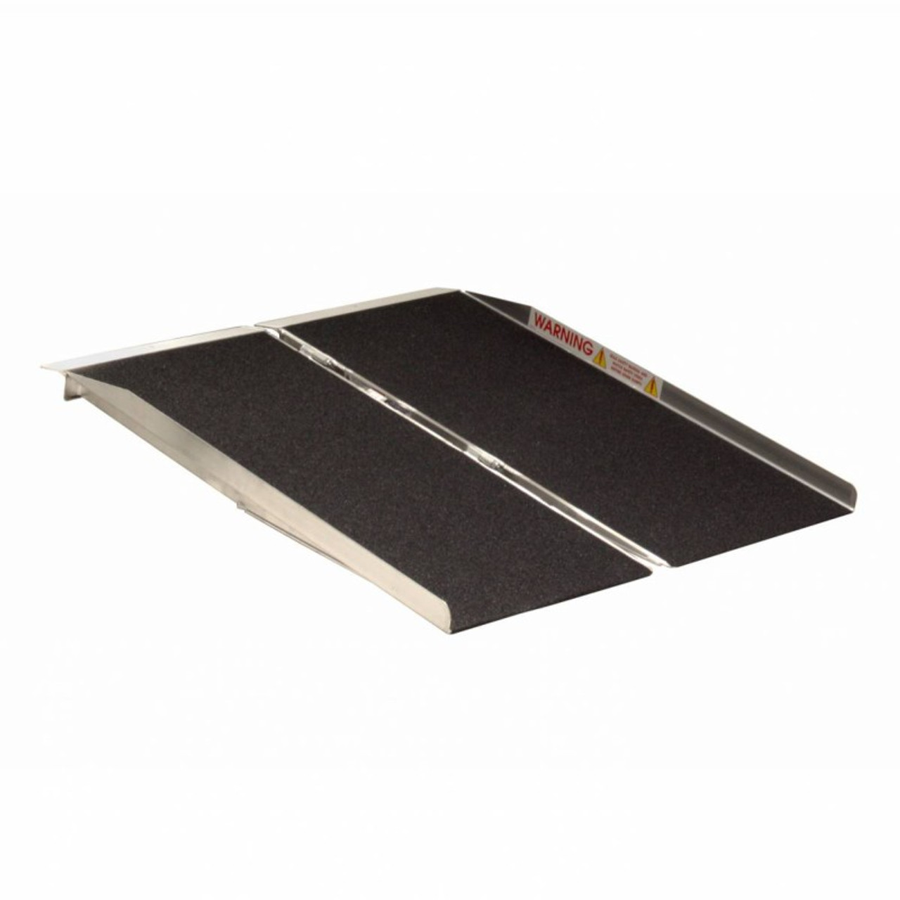 PVI - Singlefold Ramp 5' x 30" - SFW530 - Durable Welded Construction