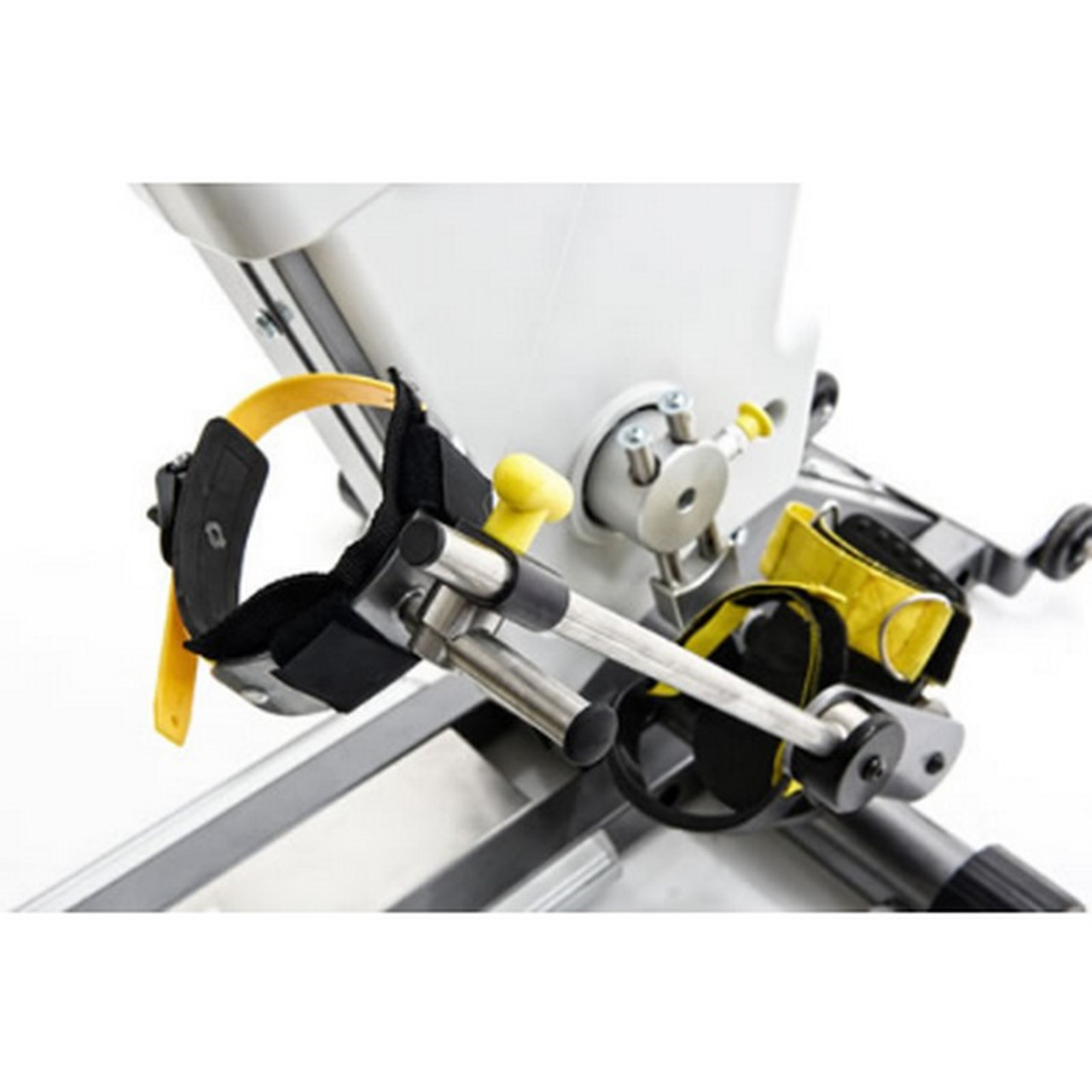 SCIFIT | PRO2 Total Body Rotary Exerciser - Premium Seat