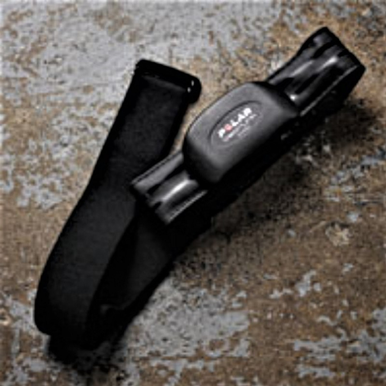 SCIFIT - PRO1000 Seated Upper Body Exerciser - Premium Seat - PRO1031-INT - The Polar Chest Strap Transmitter transmits heart rate directly to console. Wireless.