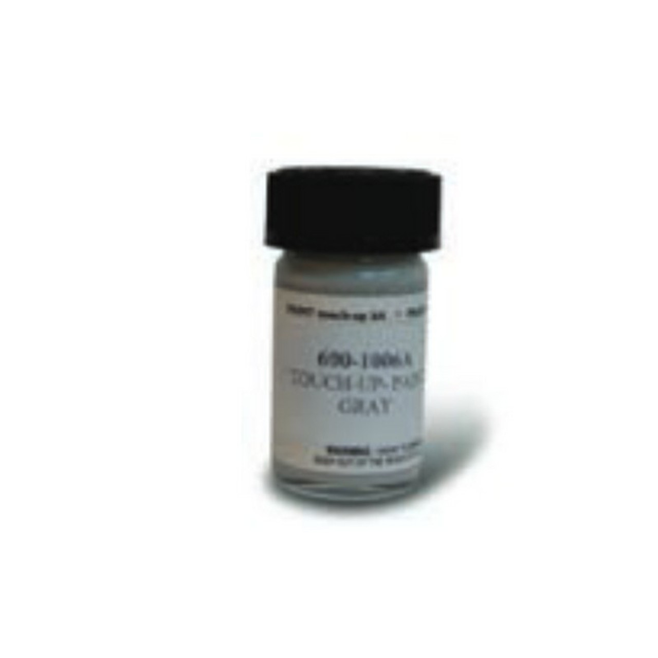 SR Smith - 2 Oz Bottle - Touch Up Paint Gray Mist - All Lifts 2016 - Older Pal2 & AXS ML300 # 600-1006A