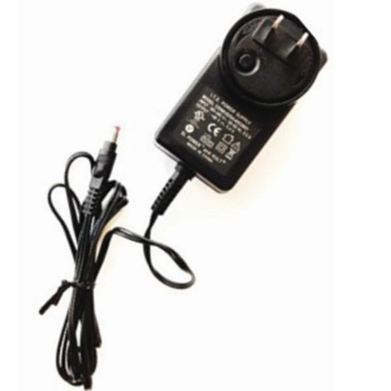 SR Smith - Charger - 60W - Corded - BC Version - For AXS #  1001530-BC-R (Formerly 1001530-BC)