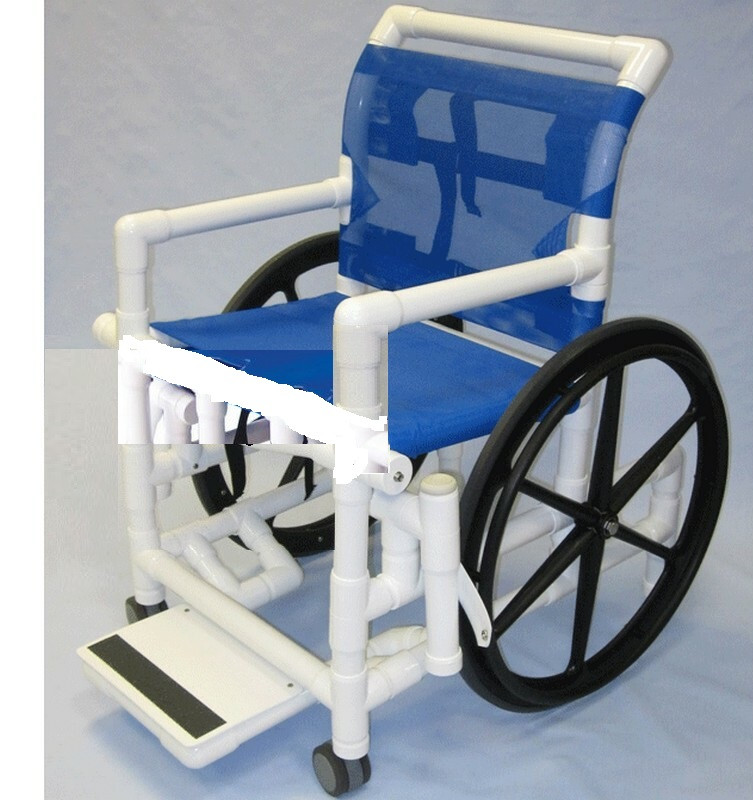 Aqua Creek | Access Chair - PVC - 21