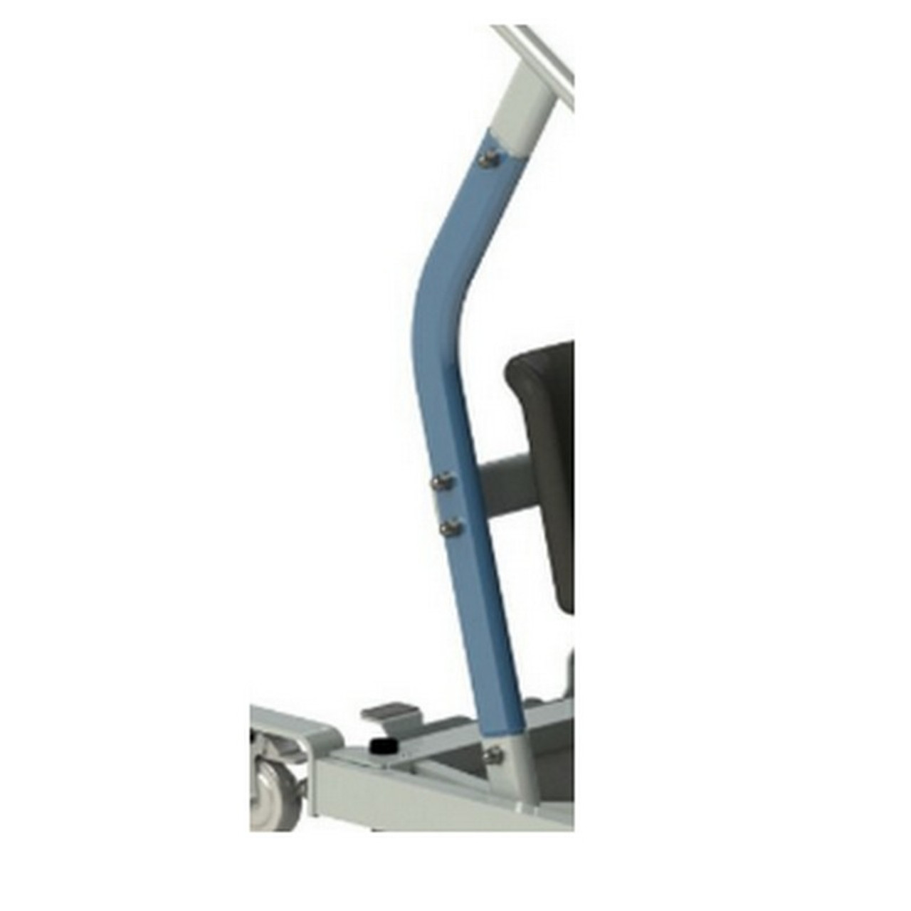 BestCare - STA450 Mast Blue - WP-STA450-MAST - One mast only. Two required for full replacement.