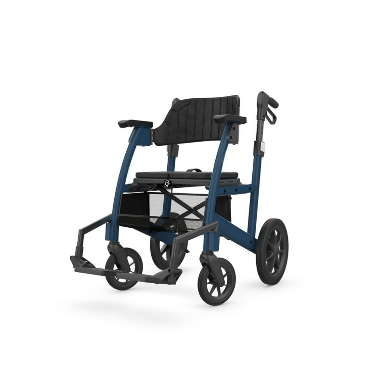 Coleman ツッバーナー Triumph Mobility | Prestige Rollator and Transport Chair