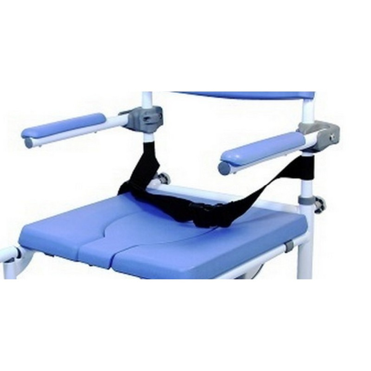 Healthline - Replacement Safety Belt for EZee Life Chair (Model 150) - 150BB