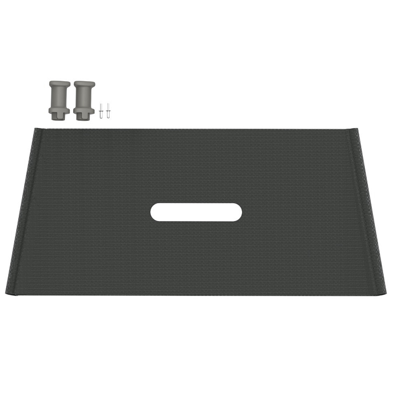 ByACRE - Seat set -Grey-Comfort - 5713504001088