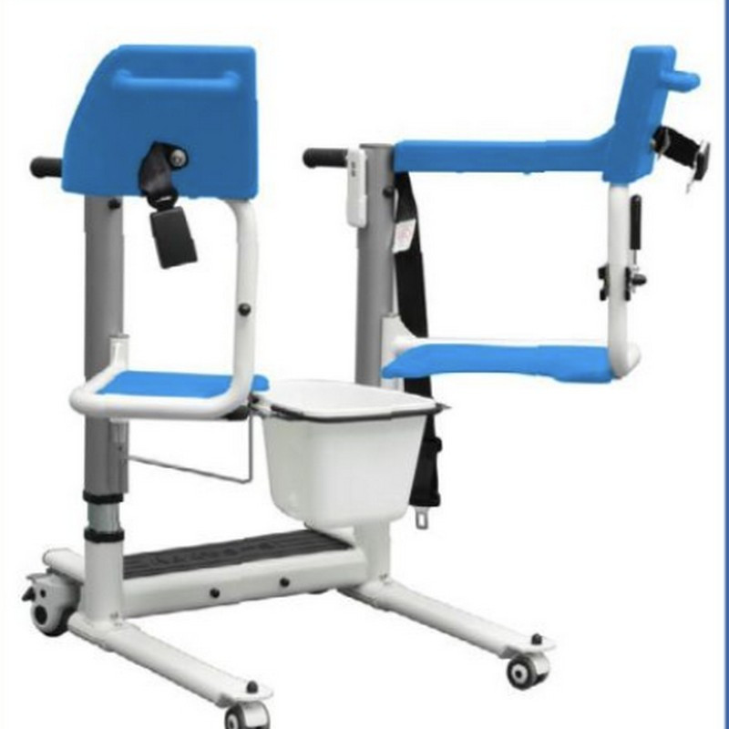 Healthline | EZee Life 4-In-1 Multifunctionality Transfer Electric