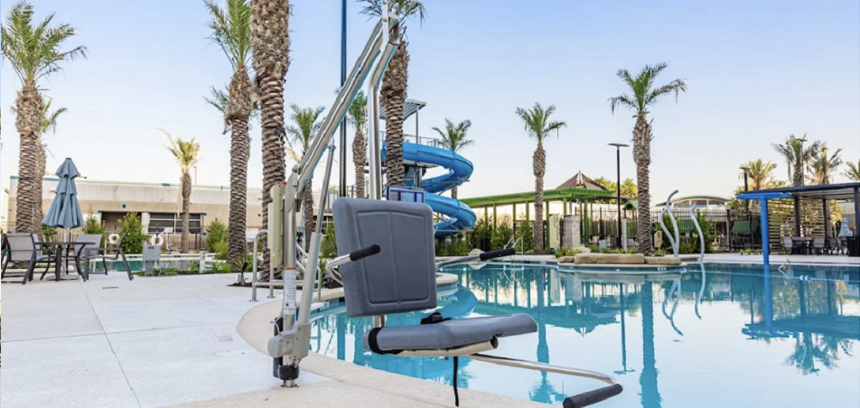 Spectrum Aquatics - All