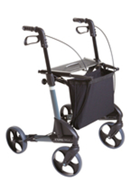 TOPRO rollator walkers are in the USA, NEW! TOPRO rollator walkers are in the USA, NEW!