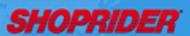 Shoprider Scooters
