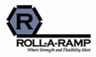 Roll-A-Ramp Portable Ramps