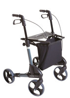 TOPRO rollator walkers are in the USA, NEW!